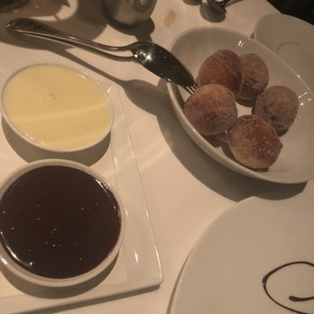 Spruce - Beignets - American Near Me - San Francisco, California Spruce - Beignets - American Near Me - San Francisco, California