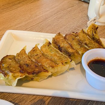 Ramen Mik - Gyoza - Ramen Near Me - San Marcos, California
