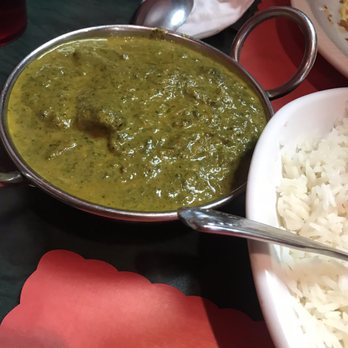Red Chillies - Very healthy spinach lamb Saag - Indian Near Me - Sterling Heights, Michigan Red Chillies - Very healthy spinach lamb Saag - Indian Near Me - Sterling Heights, Michigan