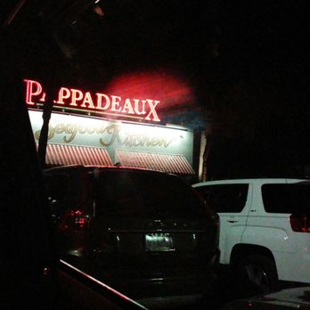 Pappadeaux Seafood Kitchen - Seafood Near Me - Houston, Texas Pappadeaux Seafood Kitchen - Seafood Near Me - Houston, Texas