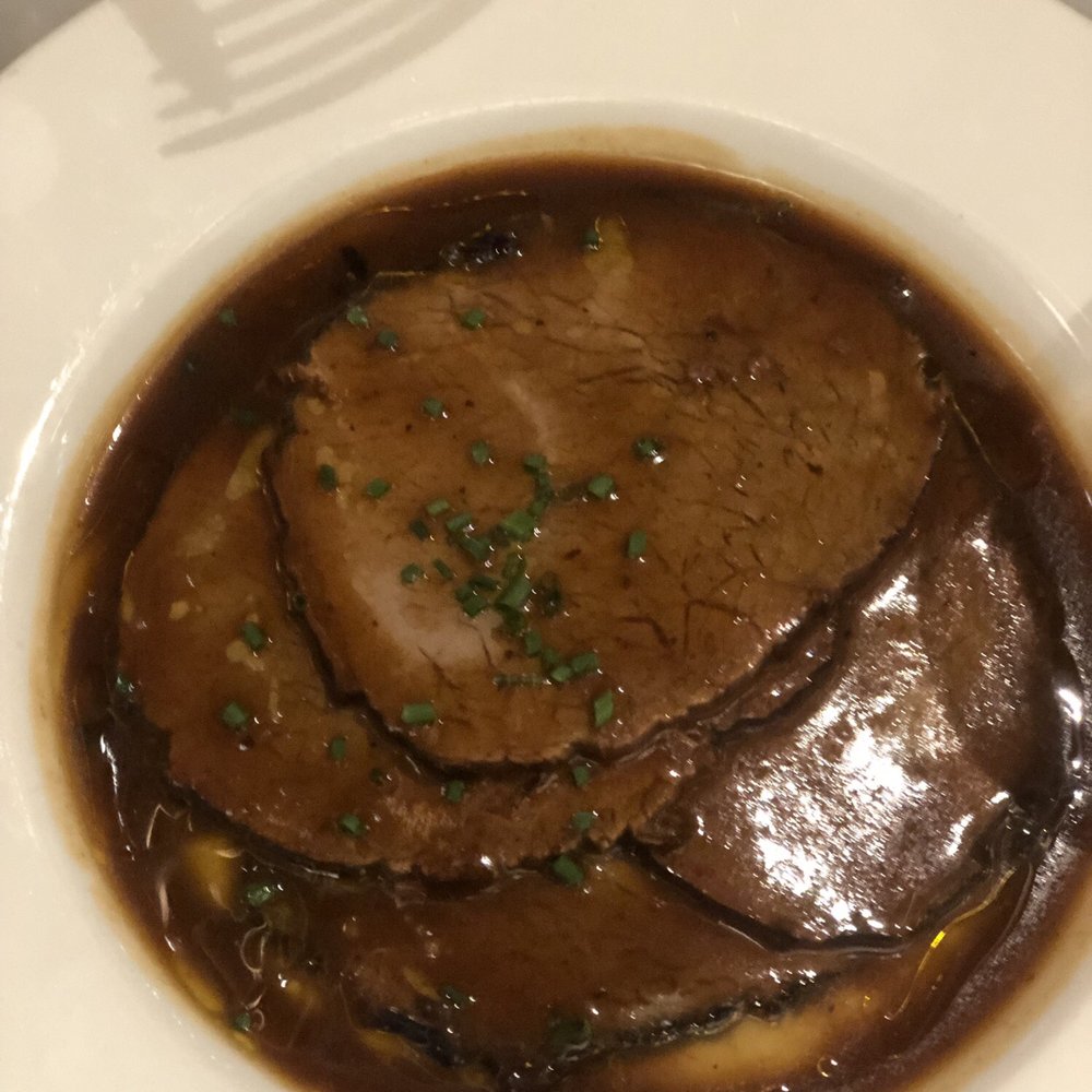 La Pubilla - Veal stew - Mediterranean Near Me - Barcelona, B La Pubilla - Veal stew - Mediterranean Near Me - Barcelona, B