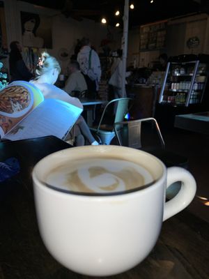 The Bean of Mesilla by null