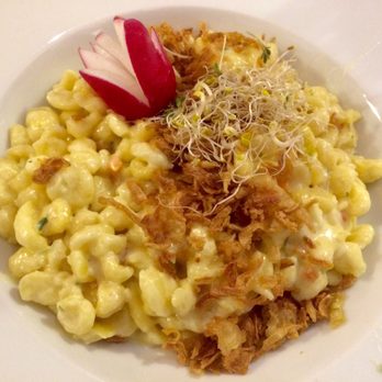 Ähndl - Spätzle - German Near Me - Murnau, BY