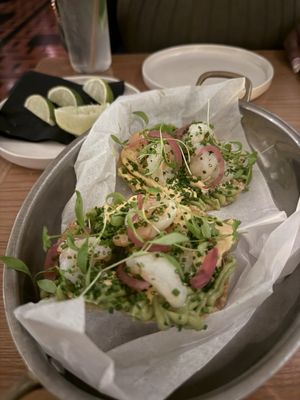 Dear Strangers by null