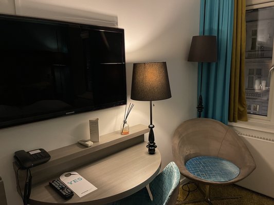 Andersen Hotel by null