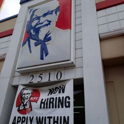 KFC