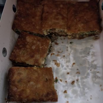 Martabak Ok - Savory Beef Martabak, tasted great - Indonesian Near Me - Philadelphia, Pennsylvania Martabak Ok - Savory Beef Martabak, tasted great - Indonesian Near Me - Philadelphia, Pennsylvania