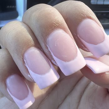 Luxury Nail Spa - Nail Salons Near Me - Tracy, California Luxury Nail Spa - Nail Salons Near Me - Tracy, California