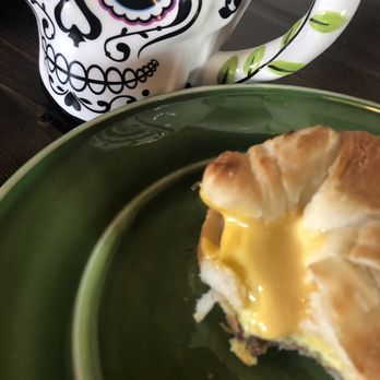 Ramblin' Joe's Coffee - Love the mug! Perfect for Fall! - Coffee & Tea Near Me - Nashville, Tennessee
