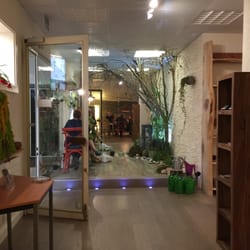 Mon Jardin Secret - Intérieur Zen végétal