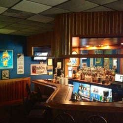 Oasis Florida Bar and Grille