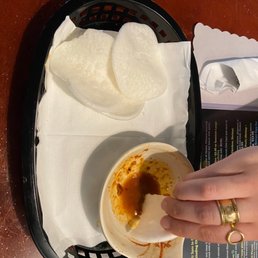 Something delicious and free