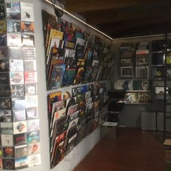 Totem Tanz - Totemtanz (interior2)
