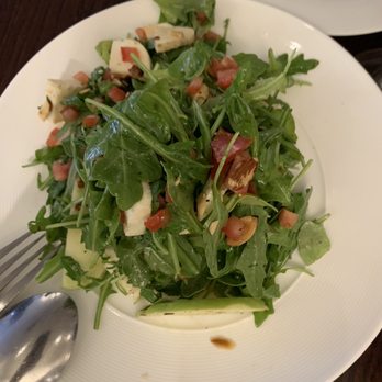 Maurizio's - Insalata Di Rucola - Italian Near Me - Morgan Hill, California Maurizio's - Insalata Di Rucola - Italian Near Me - Morgan Hill, California