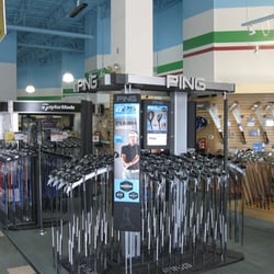 Golf Galaxy