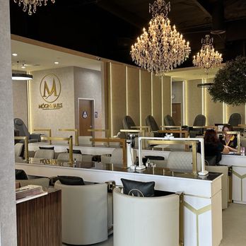 Mogn Nails - Nail Salons Near Me - La Mirada, California Mogn Nails - Nail Salons Near Me - La Mirada, California