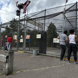 Fairway Dairy Cream - Batting cages