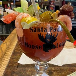 Santa Paula Moose Lodge