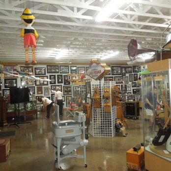 Nostalgia Street Rods - Museums Near Me - Las Vegas, Nevada