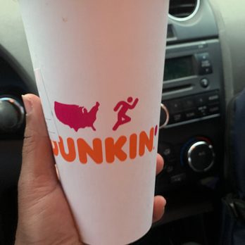 Dunkin' - Donuts Near Me - Birmingham, Alabama Dunkin' - Donuts Near Me - Birmingham, Alabama
