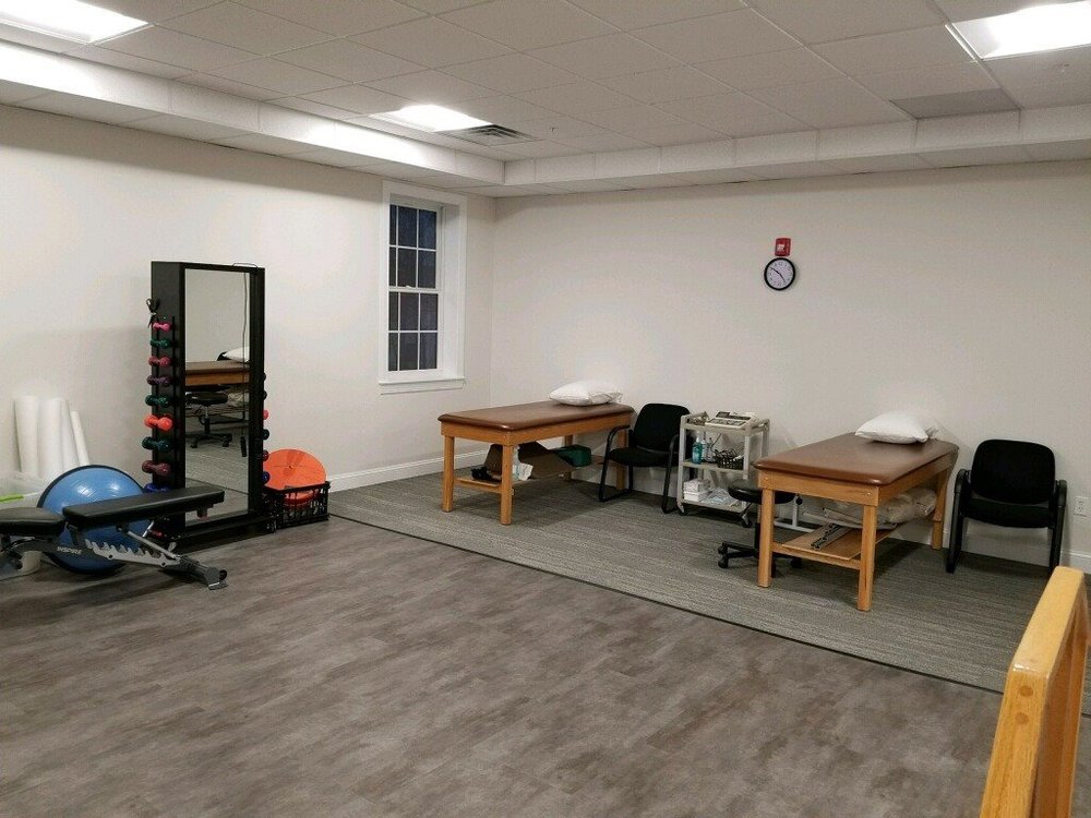 GORDON PHYSICAL THERAPY Updated September 2024 70 Main St, North