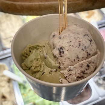The Sicilian Baker - Cup of Gelato - Bakeries Near Me - Chandler, Arizona The Sicilian Baker - Cup of Gelato - Bakeries Near Me - Chandler, Arizona