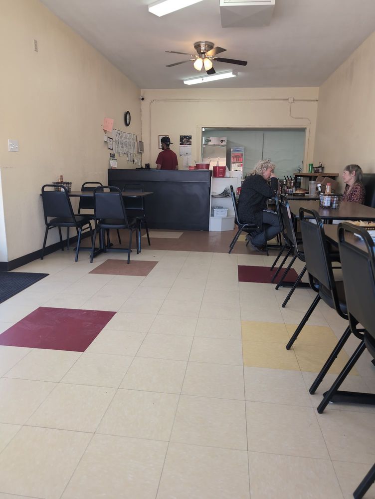 LA Cocina Restaurant