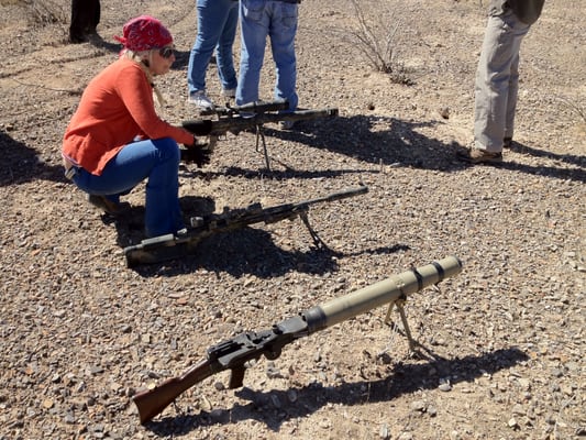Bebe Assault Rifle MACHINE GUN BEBE - Updated May 2026 - 16 Photos - 3501 Aldebaran Ave ...