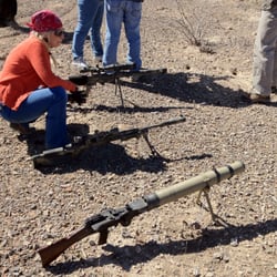 Lewis Gun Original from WWI