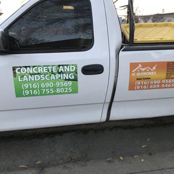 JC Concrete & Stamp - Masonry/Concrete Near Me