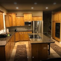 Cobble Creek Countertops