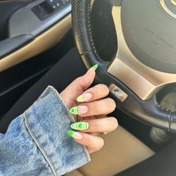 Vogue Nail Spa