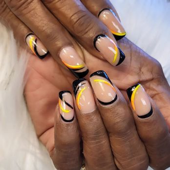 Element Nails Spa - Nail Salons Near Me - Round Rock, Texas