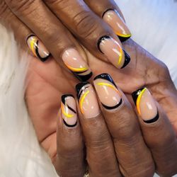 Element Nails Spa