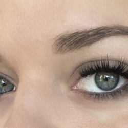 Hey J Lash Studio - Volume lashes