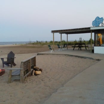 Blue Horizon Court - Game room - Resorts Near Me - Oscoda, Michigan Blue Horizon Court - Game room - Resorts Near Me - Oscoda, Michigan