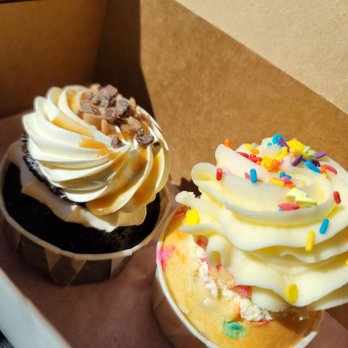 Sugar High Confections - Cupcakes Near Me - Lehi, Utah