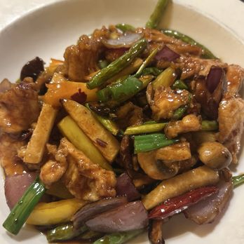 Wild Ginger Asian Bistro - Sichuan chicken - Sushi Bars Near Me - Lancaster, Ohio Wild Ginger Asian Bistro - Sichuan chicken - Sushi Bars Near Me - Lancaster, Ohio