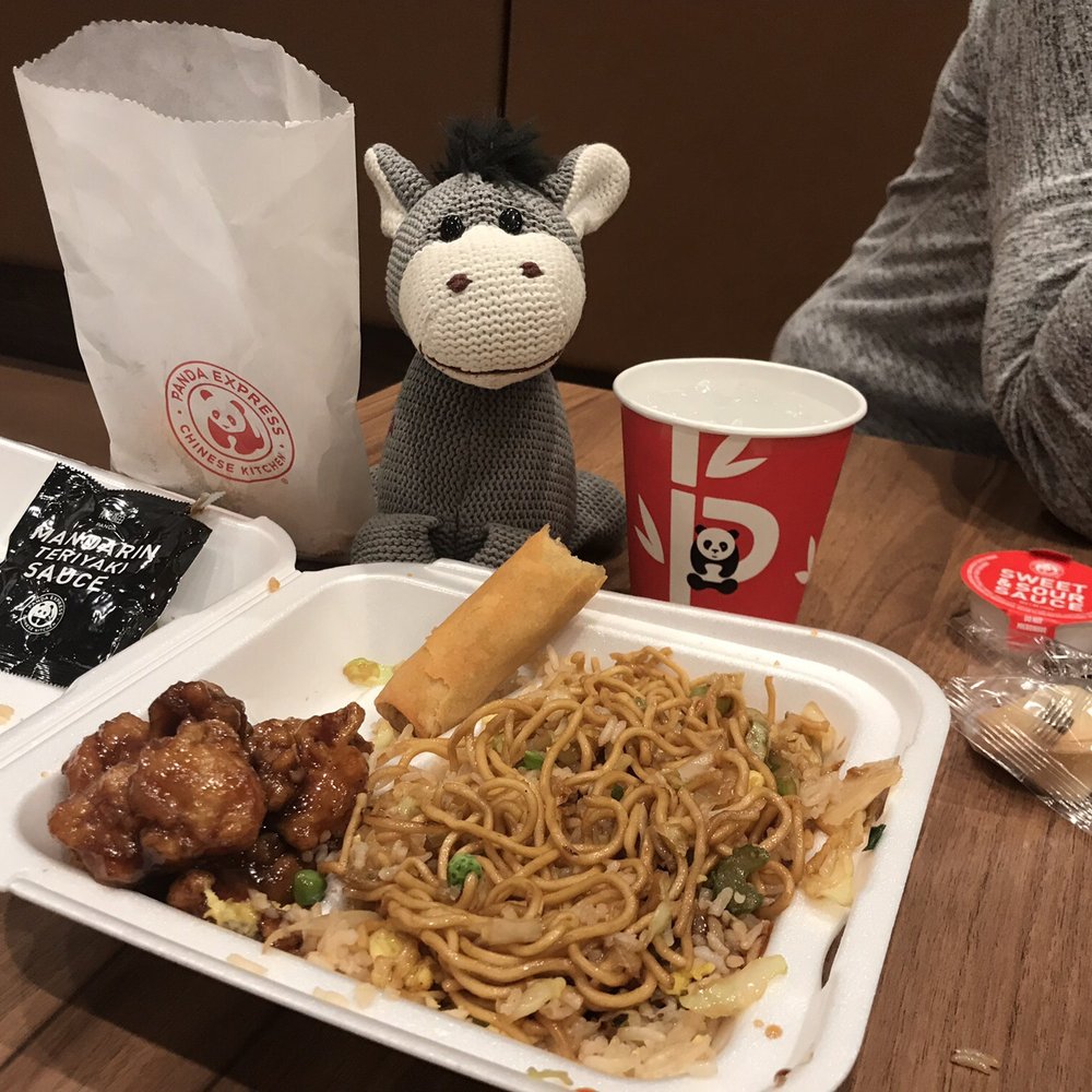 Panda Express - Chinese Near Me - Bakersfield, California Panda Express - Chinese Near Me - Bakersfield, California
