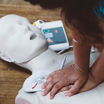 Link2Life - First Aid Classes Near Me - Vancouver, British Columbia