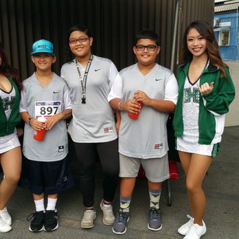 Jersey Fun Run Presented By ESPN 1420 - Races & Competitions Near Me - Aiea, Hawaii Jersey Fun Run Presented By ESPN 1420 - Races & Competitions Near Me - Aiea, Hawaii