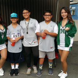 Jersey Fun Run Presented By ESPN 1420