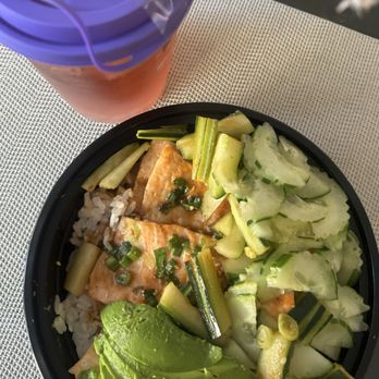 Pick A Poke - Amar Road - Poke Near Me - West covina, California Pick A Poke - Amar Road - Poke Near Me - West covina, California