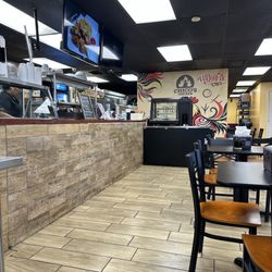 Chico’s Chicken