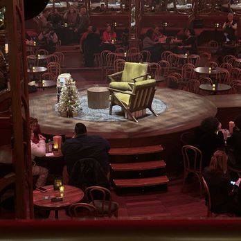 CineVita - Performing Arts Near Me - Inglewood, California