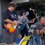 The Lawncrashers