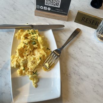 The Breakfast Club - Side of Eggs - Breakfast & Brunch Near Me - Silver Spring, Maryland The Breakfast Club - Side of Eggs - Breakfast & Brunch Near Me - Silver Spring, Maryland