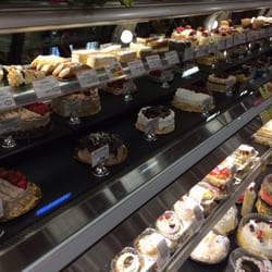 IGA Extra - More cakes