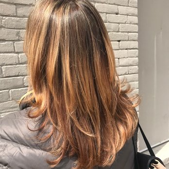 Redz Cuts - balayage by deni - Hair Salons Near Me - Millburn, New Jersey