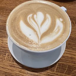 Latte